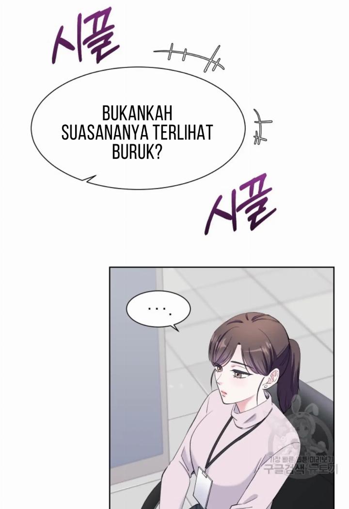 Pure Love of a Man Chapter 24 Gambar 29