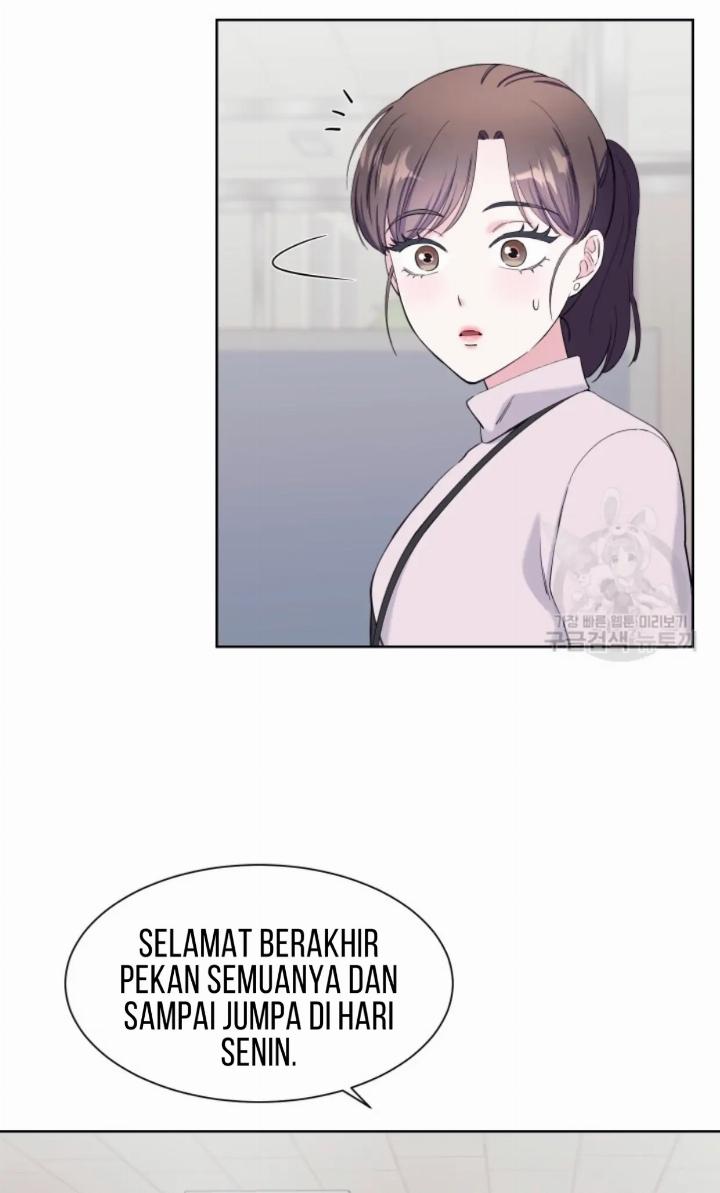 Pure Love of a Man Chapter 24 Gambar 23