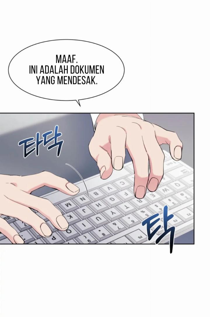 Pure Love of a Man Chapter 24 Gambar 3