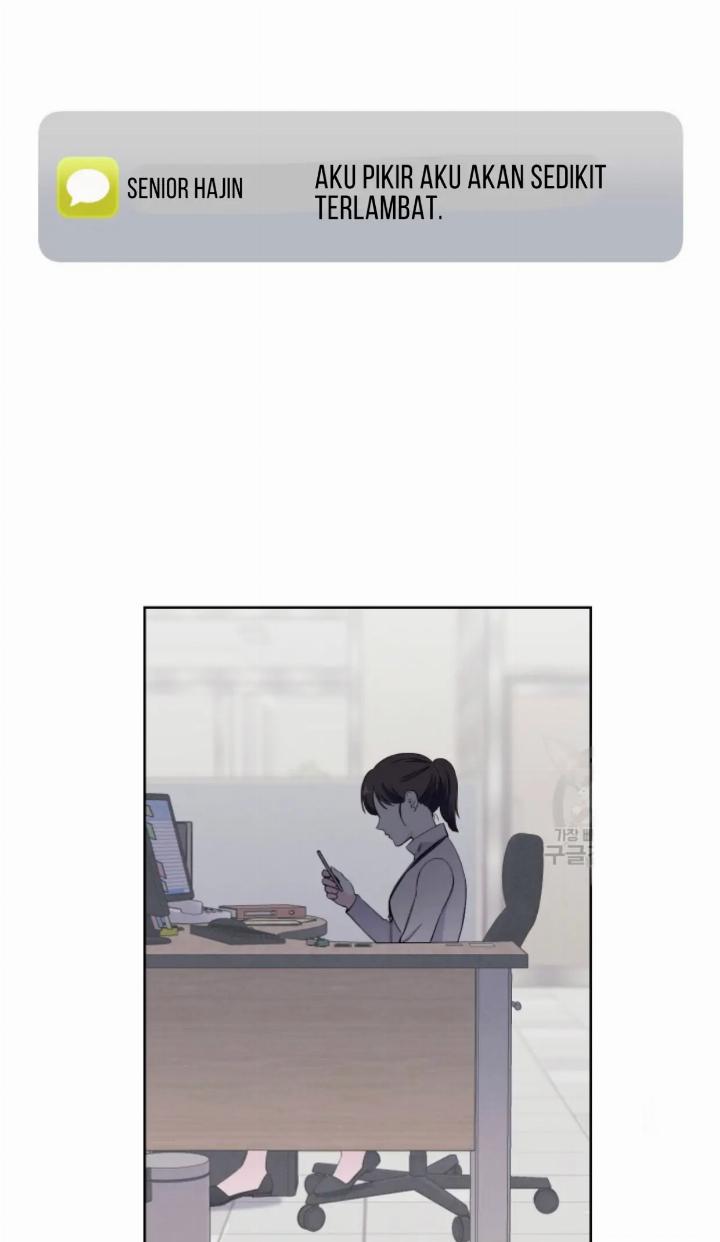 Pure Love of a Man Chapter 24 Gambar 31