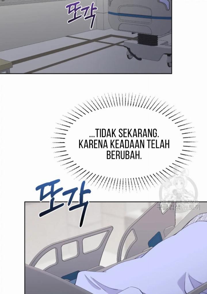 Pure Love of a Man Chapter 24 Gambar 51