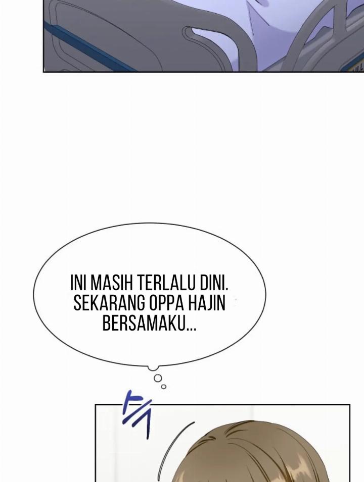 Pure Love of a Man Chapter 24 Gambar 52