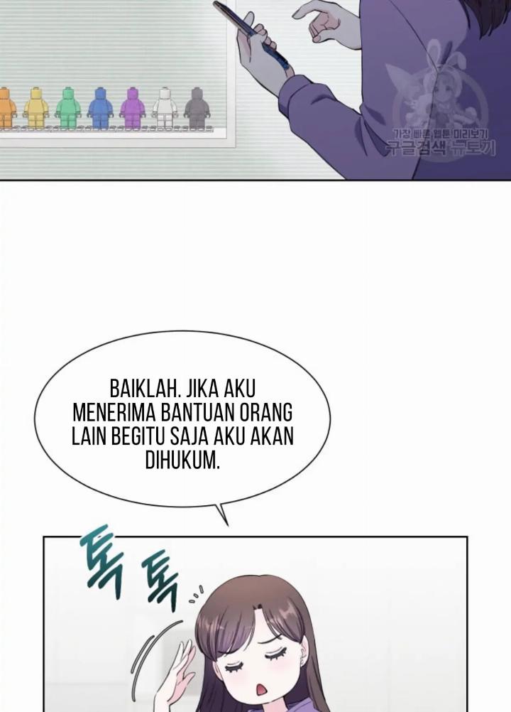 Pure Love of a Man Chapter 24 Gambar 75