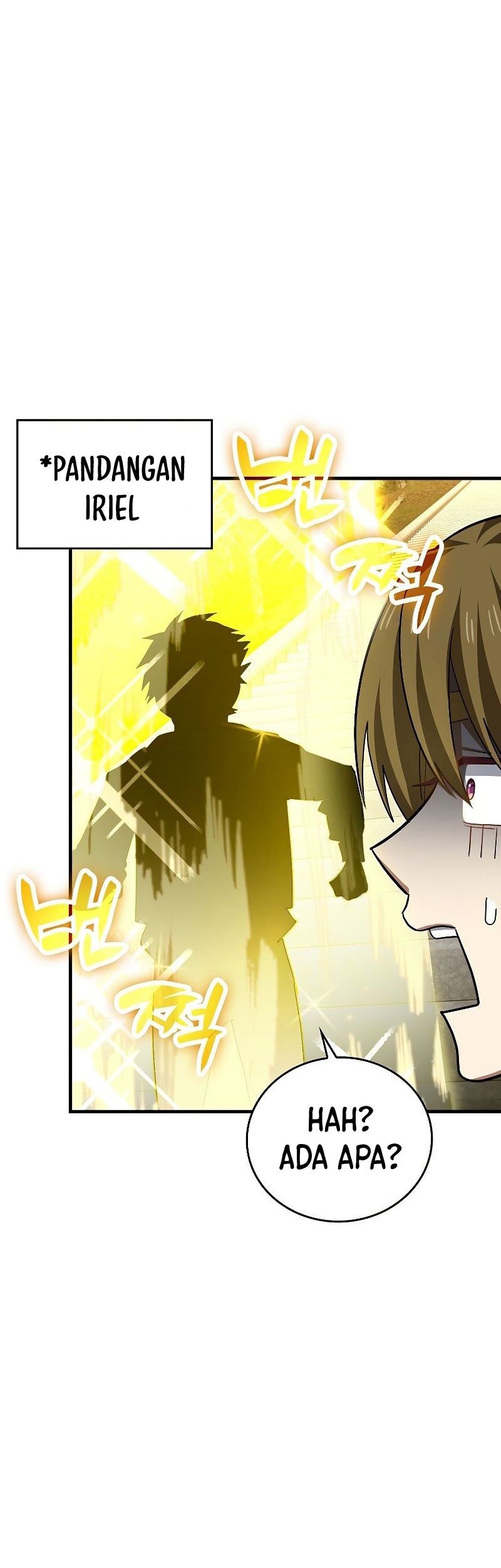 To Hell With Being a Saint, I’m a Doctor Chapter 39 Gambar 50