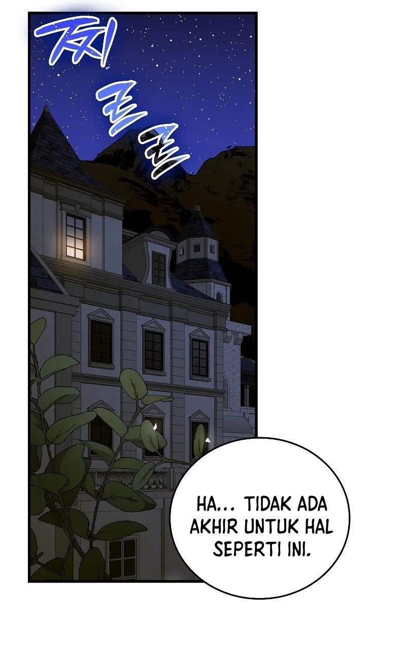To Hell With Being a Saint, I’m a Doctor Chapter 39 Gambar 66