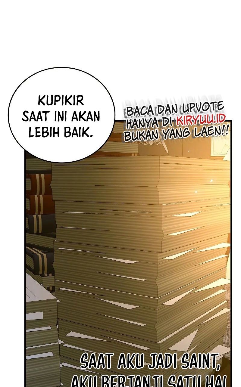 To Hell With Being a Saint, I’m a Doctor Chapter 39 Gambar 67