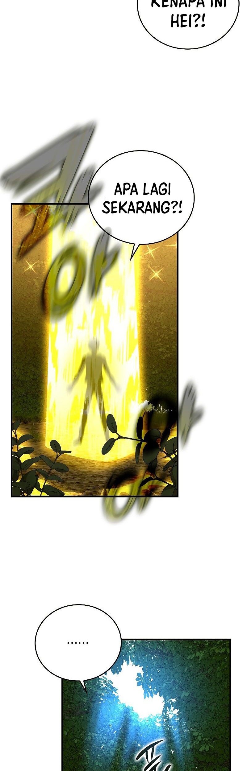 To Hell With Being a Saint, I’m a Doctor Chapter 39 Gambar 39