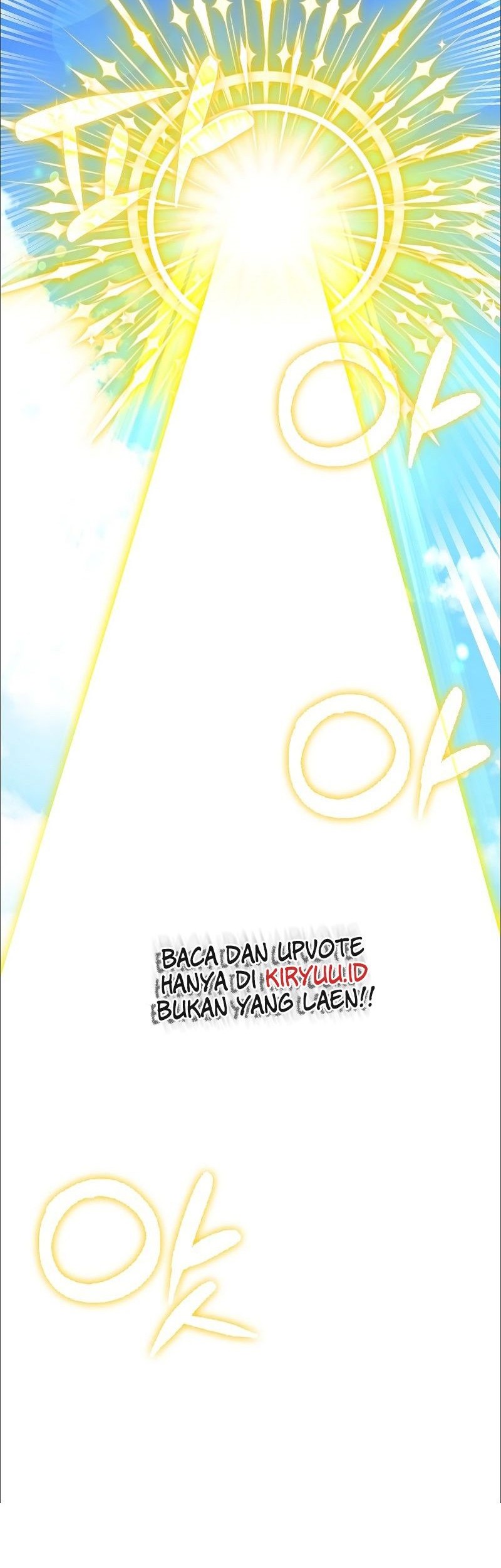 To Hell With Being a Saint, I’m a Doctor Chapter 39 Gambar 43