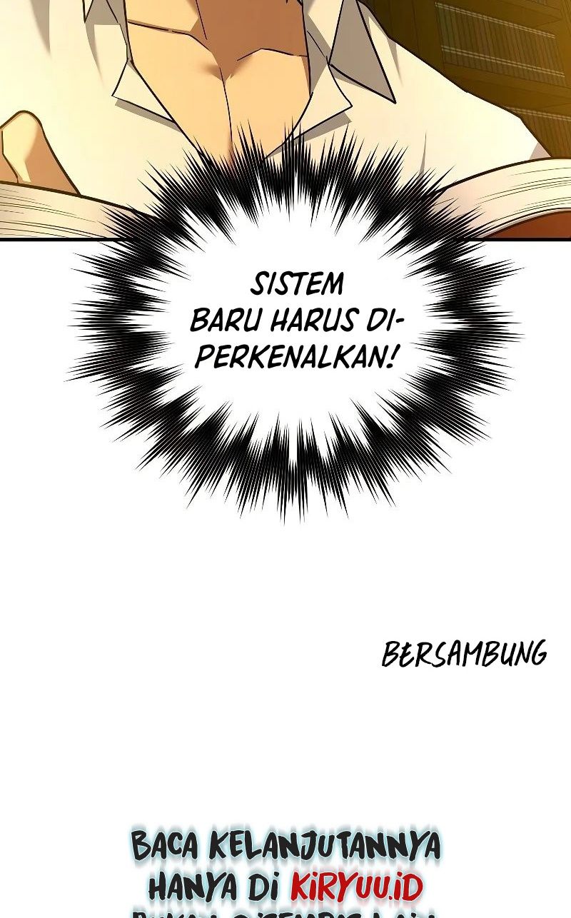To Hell With Being a Saint, I’m a Doctor Chapter 39 Gambar 72