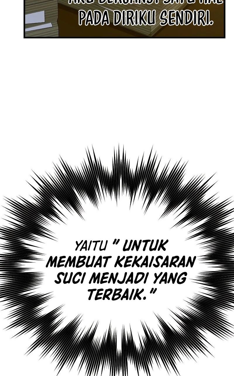 To Hell With Being a Saint, I’m a Doctor Chapter 39 Gambar 68