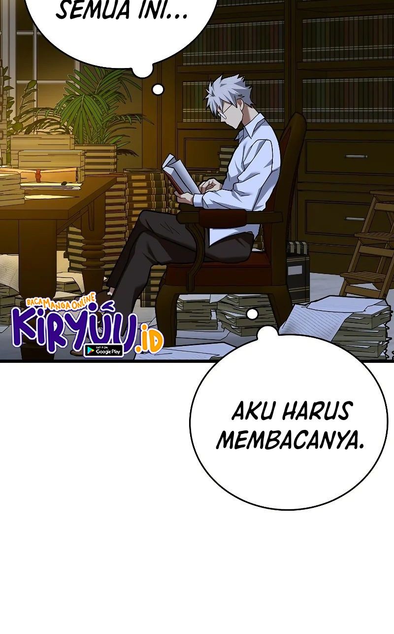 To Hell With Being a Saint, I’m a Doctor Chapter 39 Gambar 70