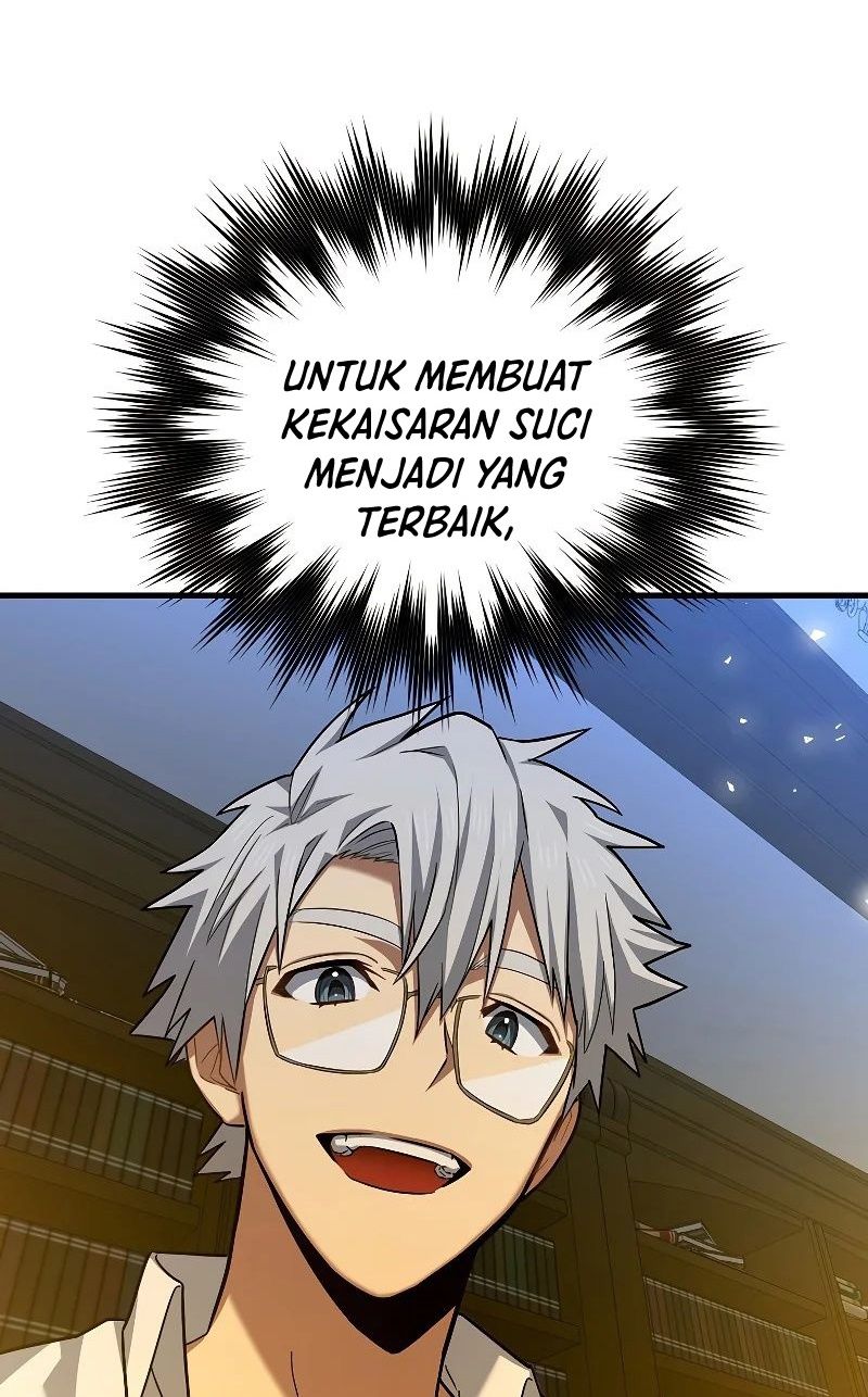 To Hell With Being a Saint, I’m a Doctor Chapter 39 Gambar 71