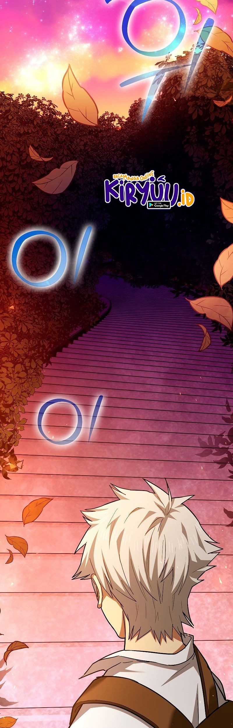 To Hell With Being a Saint, I’m a Doctor Chapter 39 Gambar 10