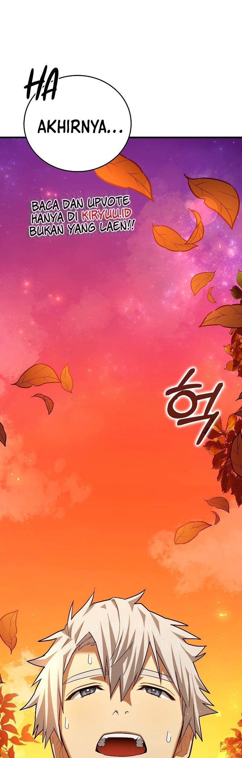 To Hell With Being a Saint, I’m a Doctor Chapter 39 Gambar 12