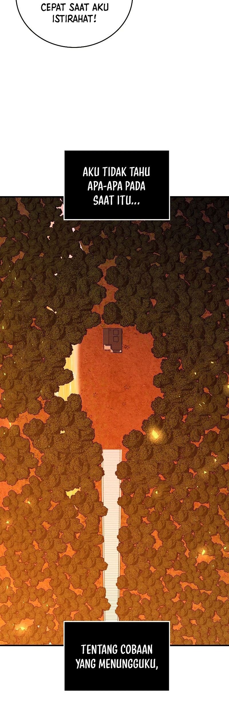 To Hell With Being a Saint, I’m a Doctor Chapter 39 Gambar 20