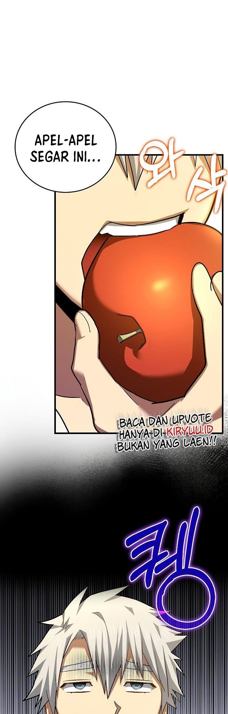 To Hell With Being a Saint, I’m a Doctor Chapter 39 Gambar 23