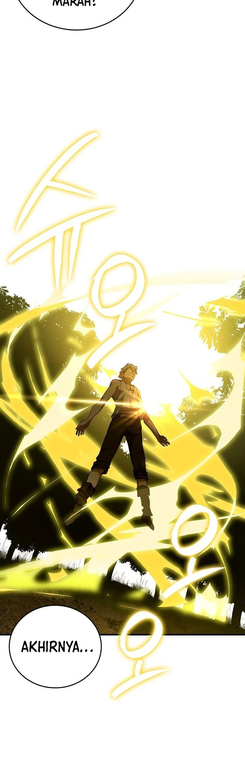 To Hell With Being a Saint, I’m a Doctor Chapter 39 Gambar 32