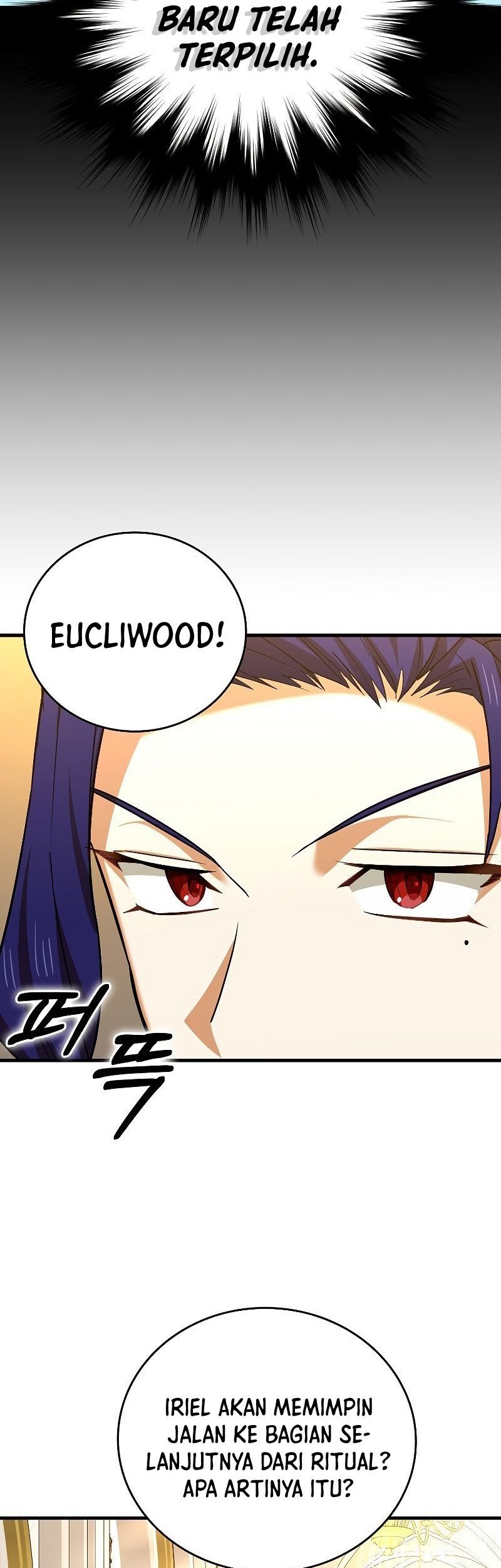 To Hell With Being a Saint, I’m a Doctor Chapter 38 Gambar 48