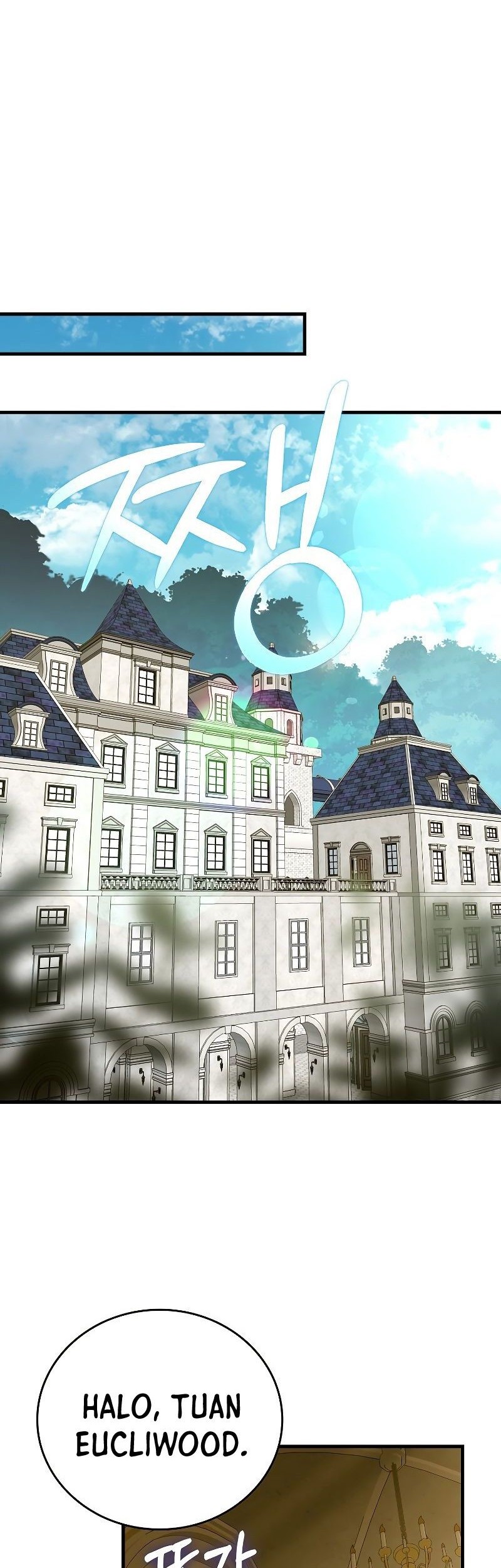 To Hell With Being a Saint, I’m a Doctor Chapter 38 Gambar 39