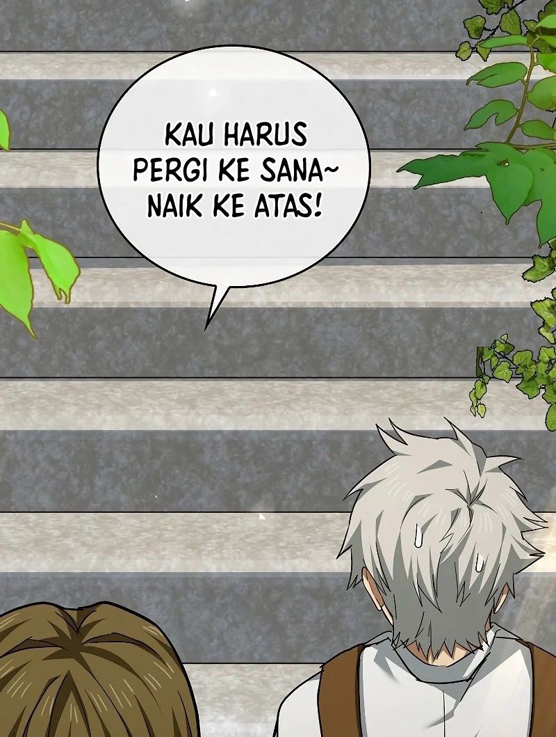 To Hell With Being a Saint, I’m a Doctor Chapter 38 Gambar 60