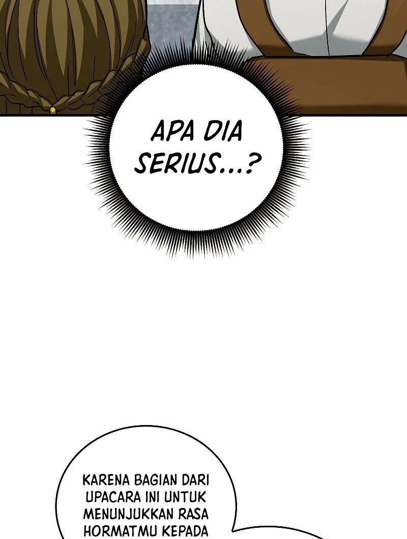 To Hell With Being a Saint, I’m a Doctor Chapter 38 Gambar 61