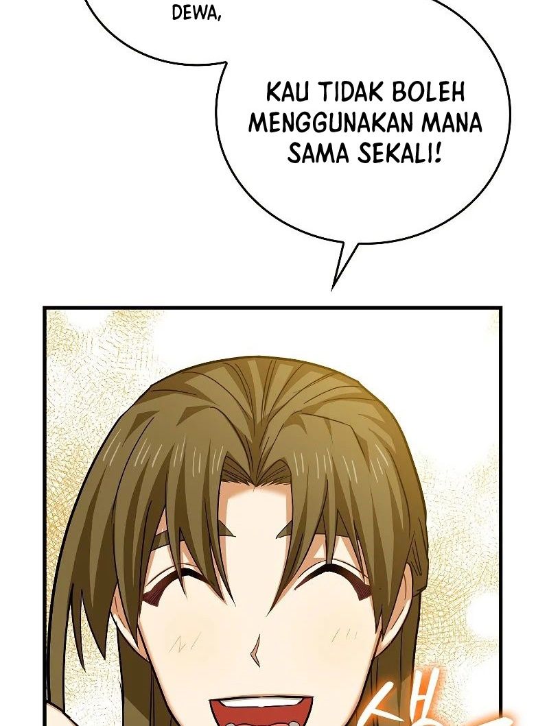 To Hell With Being a Saint, I’m a Doctor Chapter 38 Gambar 62