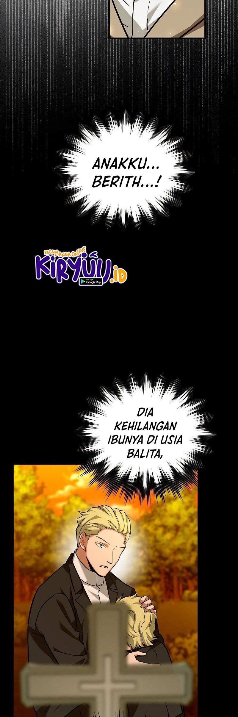 To Hell With Being a Saint, I’m a Doctor Chapter 38 Gambar 7