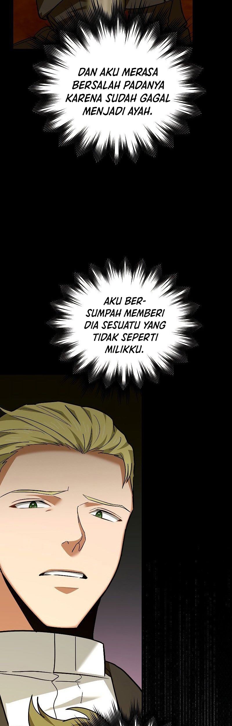 To Hell With Being a Saint, I’m a Doctor Chapter 38 Gambar 8