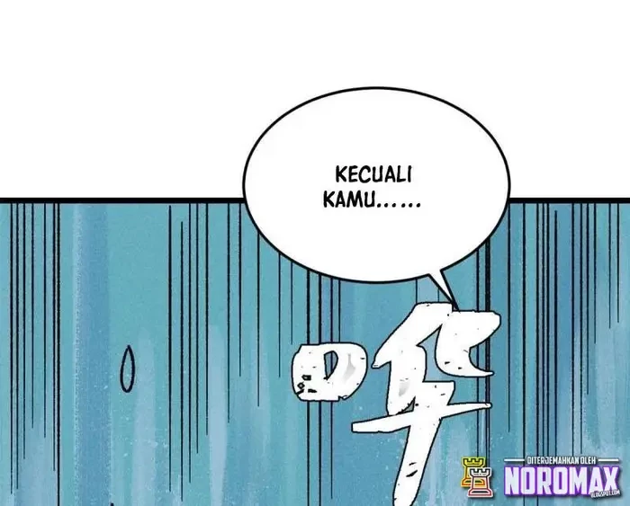 All Hail the Sect Leader Chapter 191 Gambar 32