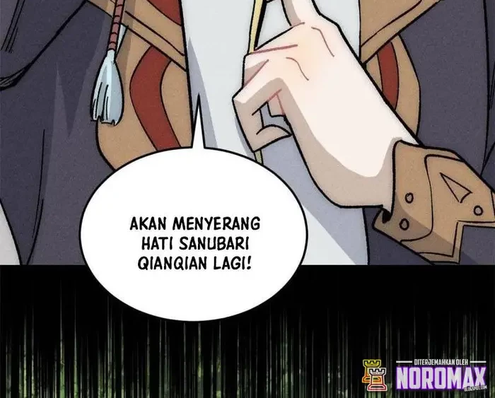 All Hail the Sect Leader Chapter 191 Gambar 17