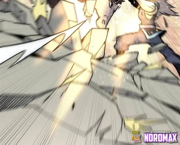 All Hail the Sect Leader Chapter 191 Gambar 44