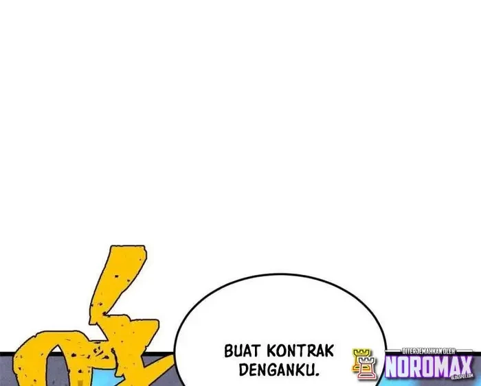 All Hail the Sect Leader Chapter 191 Gambar 5