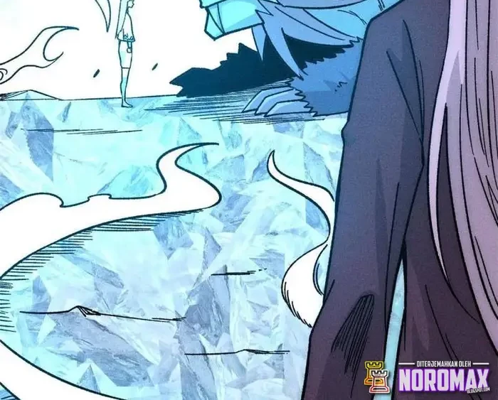 All Hail the Sect Leader Chapter 191 Gambar 11