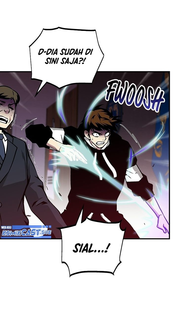 The Earth Savior Selection Chapter 50 Gambar 27