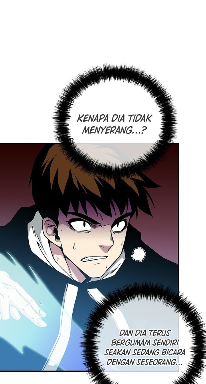 The Earth Savior Selection Chapter 50 Gambar 29