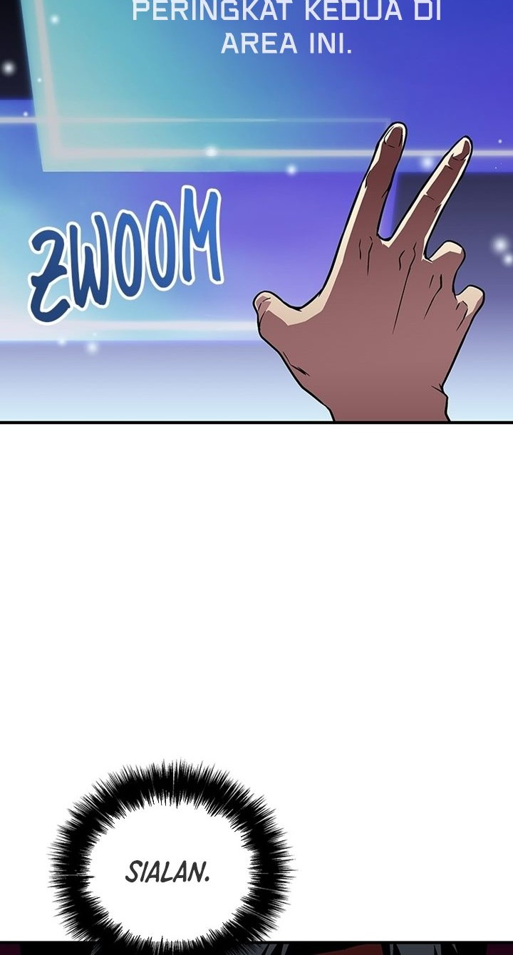 The Earth Savior Selection Chapter 50 Gambar 33