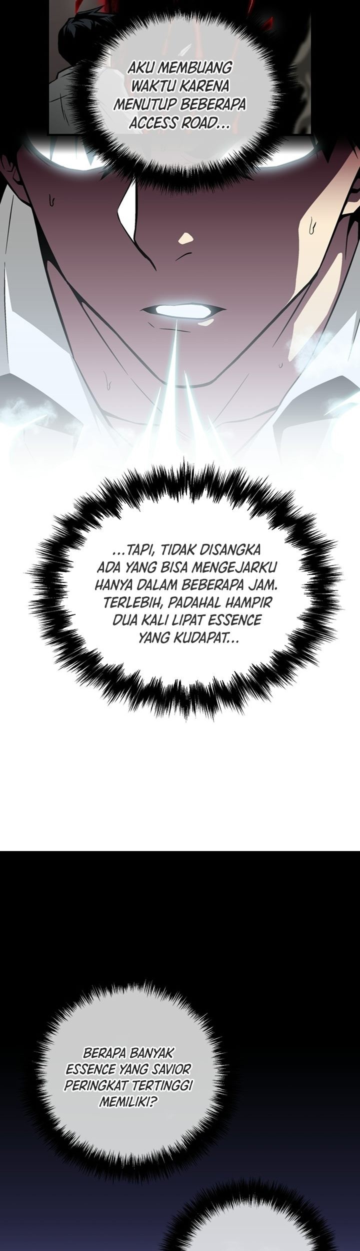 The Earth Savior Selection Chapter 50 Gambar 36