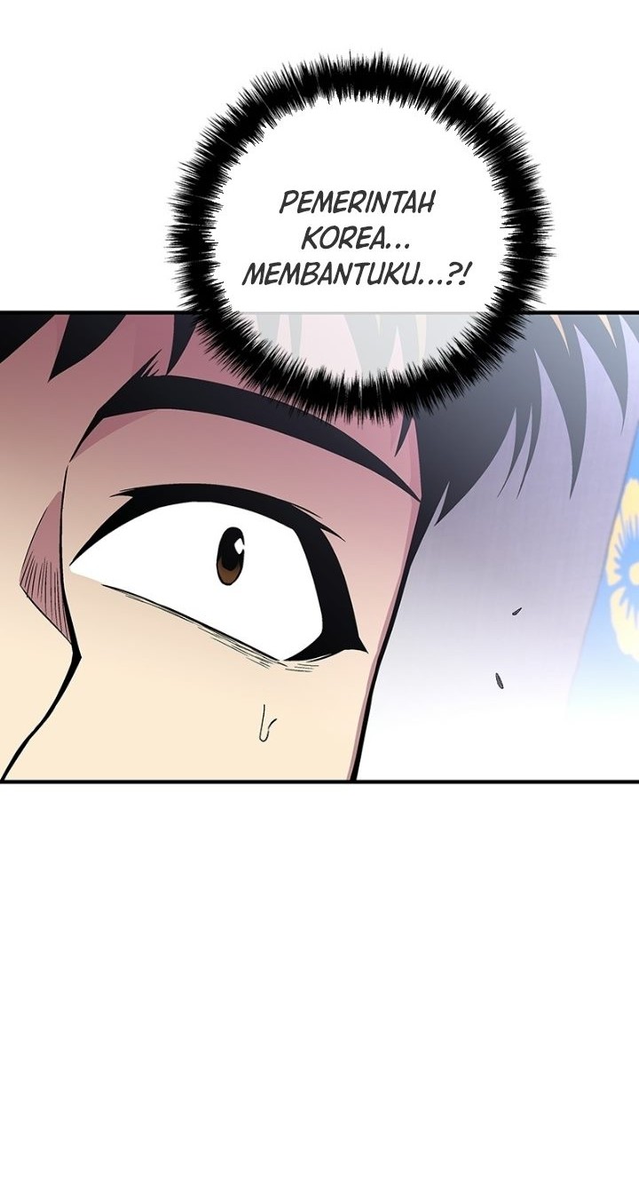 The Earth Savior Selection Chapter 50 Gambar 21