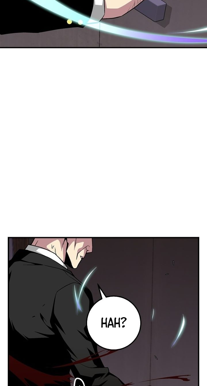 The Earth Savior Selection Chapter 50 Gambar 23