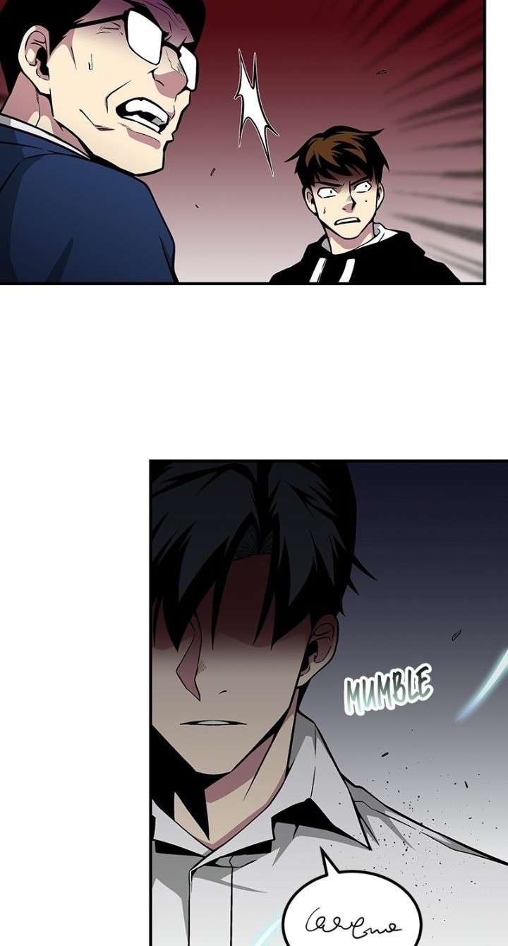 The Earth Savior Selection Chapter 50 Gambar 25