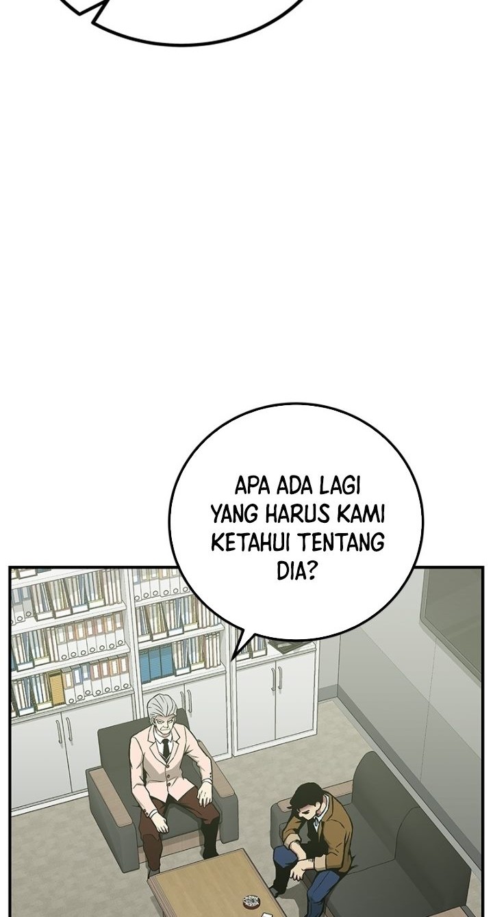 The Earth Savior Selection Chapter 50 Gambar 43