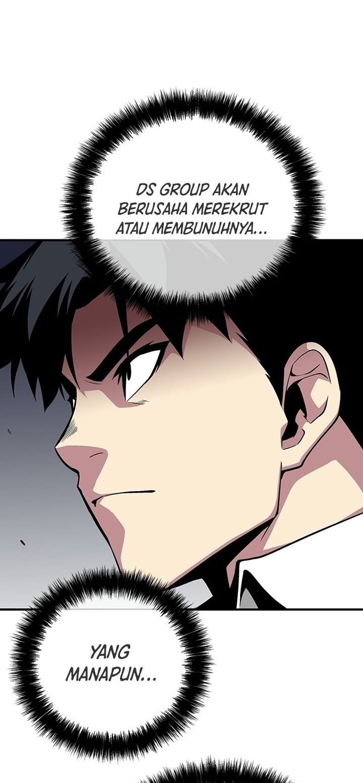 The Earth Savior Selection Chapter 50 Gambar 59
