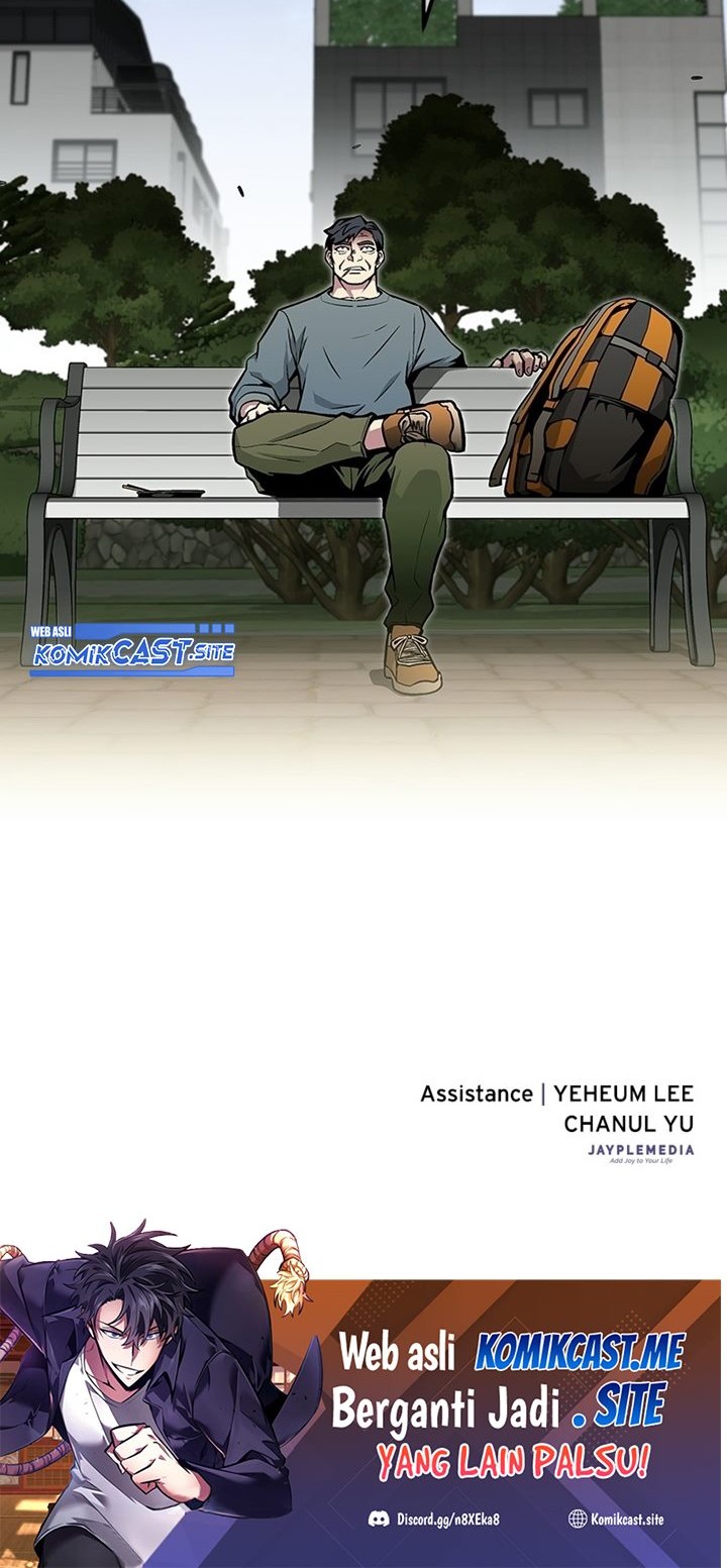 The Earth Savior Selection Chapter 50 Gambar 63