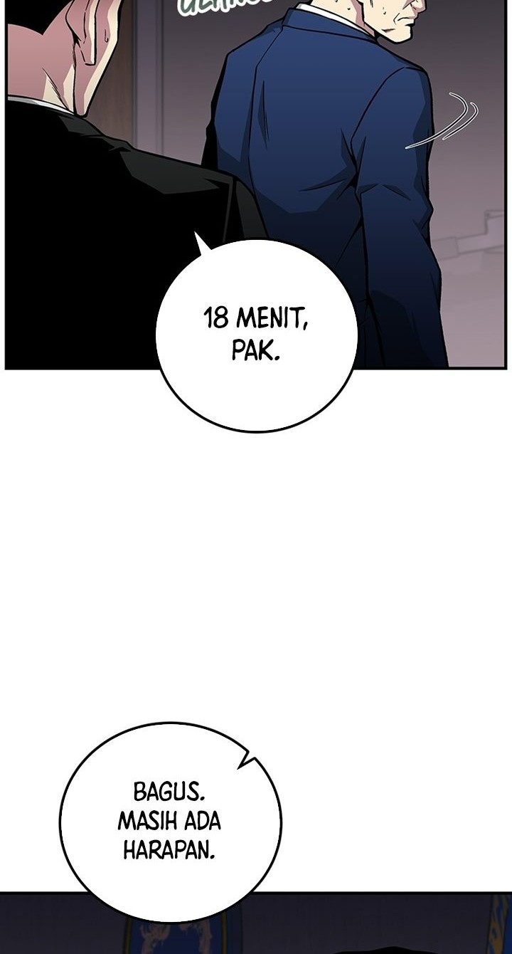 The Earth Savior Selection Chapter 50 Gambar 15