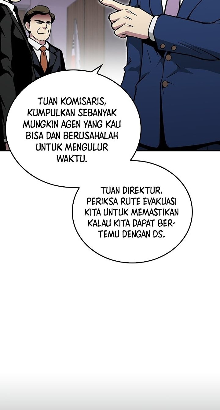 The Earth Savior Selection Chapter 50 Gambar 17