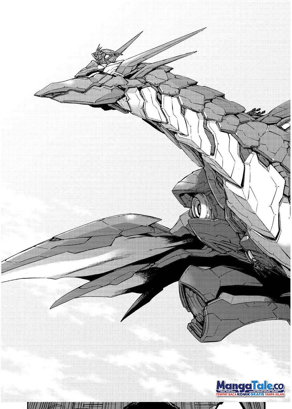 Knight’s & Magic Chapter 85 Gambar 19