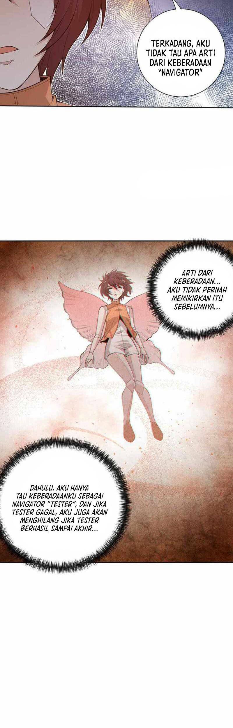 Ultimate Soldier Chapter 168 Gambar 33