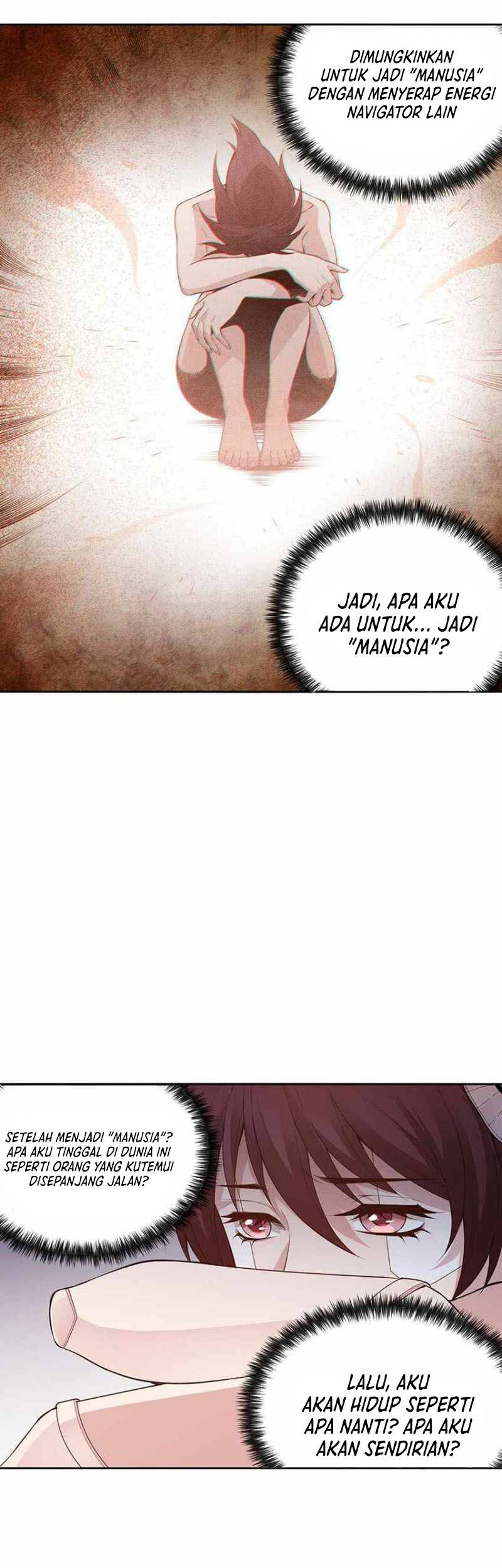 Ultimate Soldier Chapter 168 Gambar 34