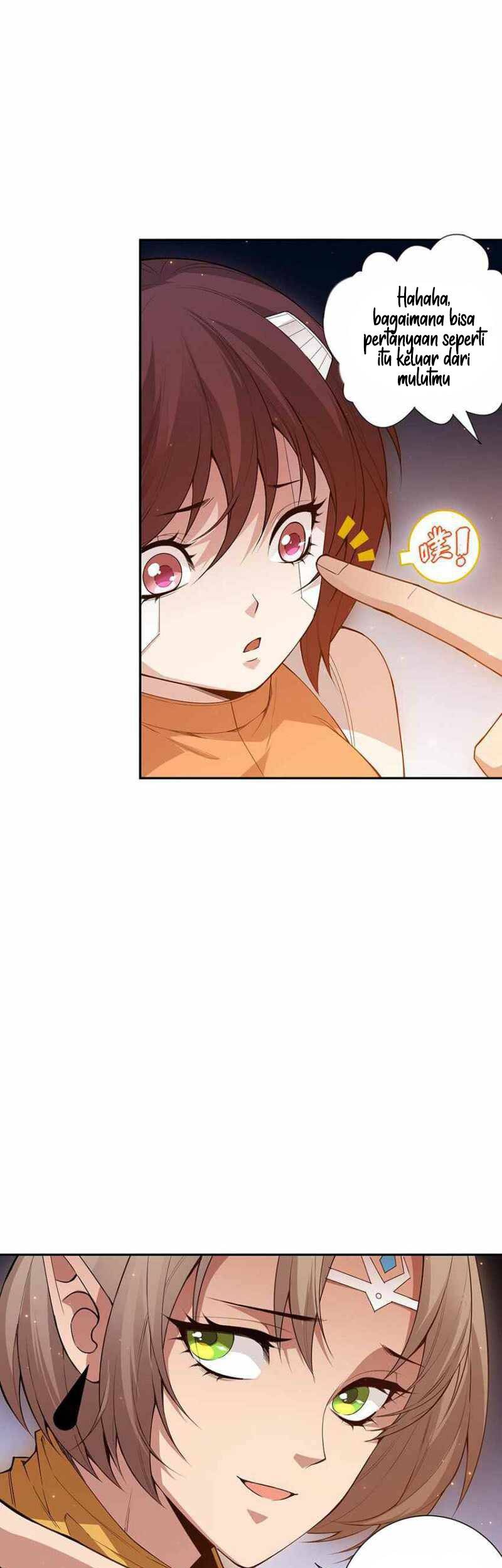 Ultimate Soldier Chapter 168 Gambar 40