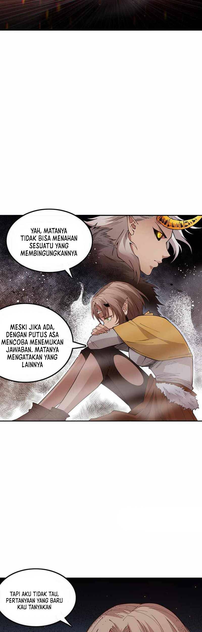 Ultimate Soldier Chapter 168 Gambar 43